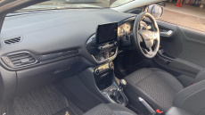 Ford Puma 1.0 EcoBoost Hybrid mHEV Titanium 5dr Petrol Hatchback